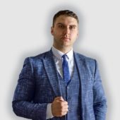 Алексей Пронин Алексей Пронин