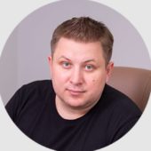 Андрей Чеберяченко