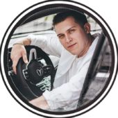 Андрей Гослинг Андрей Гослинг
