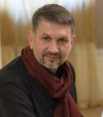 Дмитрий Краснов