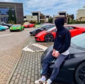 Егор Курский