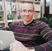 Сергей Тихомиров Сергей Тихомиров