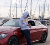 Трейдер с Барселоны