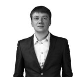 Владимир Баженов Владимир Баженов