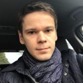 Евгений Карташов Евгений Карташов