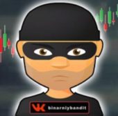 Бинарный Бандит Бинарный Бандит