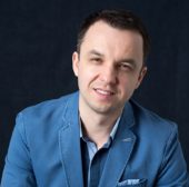 Евгений Стриж Евгений Стриж