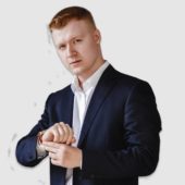 Егор Гончар Егор Гончар