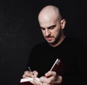 Борис Василькован Борис Василькован