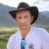 Алексей Хорошев Алексей Хорошев