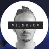 Алексей Вильнюсов Алексей Вильнюсов