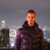 Дмитрий Бойцов