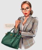 Лана Нагорная