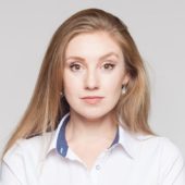 Мария Сальникова Мария Сальникова