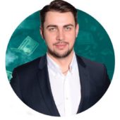 Михаил Ритчер Михаил Ритчер