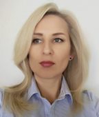 Оксана Гафаити Оксана Гафаити