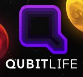 Qubit life Qubit life