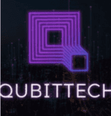 Qubit tech Qubit tech
