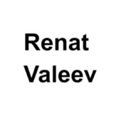 Ренат Валеев Ренат Валеев