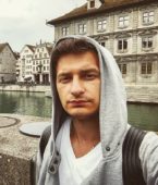 Антон Поляков Антон Поляков