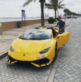 Денис Карибин