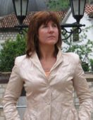 Елена Пронина