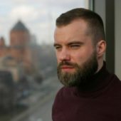 Евгений Попов Евгений Попов