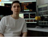 Игорь Максимов