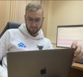 Илья Соловей Илья Соловей