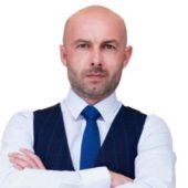 Иван Сенченко Иван Сенченко