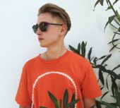 Константин Ахметов