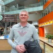 Константин Гринькин Константин Гринькин