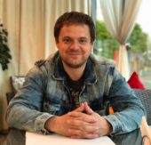 Константин Климов Константин Климов