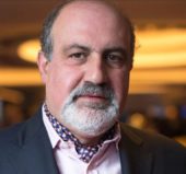 Нассим Талеб Нассим Талеб