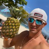 Николай Мелега Николай Мелега