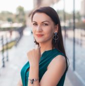 Юлия Михайлова Юлия Михайлова