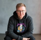 Антон Щукарев Антон Щукарев