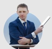 Сергей Атрощенко