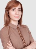 Мария Максимова Мария Максимова