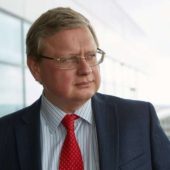 Михаил Делягин Михаил Делягин