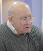 Валерий Гаевский