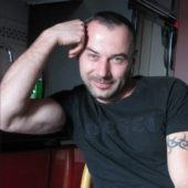 Александр Бизюк Александр Бизюк
