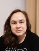 Юлия Афанасьева Юлия Афанасьева