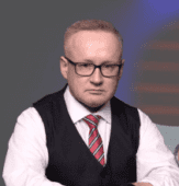 Максим Журавлев Максим Журавлев