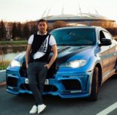 Андрей Соколов Андрей Соколов