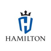 Hamilton Hamilton