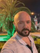 Алексей Кречетов