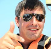 Андрей Сапунов