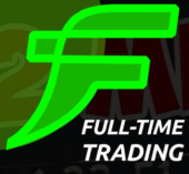 Full time trading
