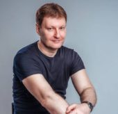 Виктор Царев Виктор Царев